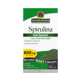 Nature's Answer - Spirulina, 90 Vegetarian Capsules