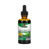 Nature’s Answer - Super Green Tea Extract, Alcohol Free, 2 Oz