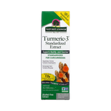 Nature's Answer - Turmeric-3, Alcohol-Free, 1 OZ