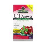 Nature's Answer - UT Answer, 90 Vegetarian Capsules