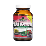 Nature's Answer - UT Answer, 90 Vegetarian Capsules