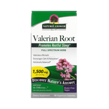 Nature’s Answer - Valerian Root, 180 Capsules