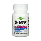 Nature's Way, 5-HTP, 30 Tablets