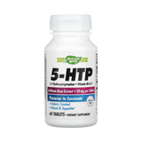 Nature's Way, 5-HTP, 60 Tablets