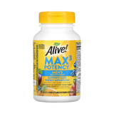 Nature's Way, Alive! Max3 Potency Multivitamin for Mens, 90 Tablets