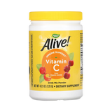 Nature's Way, Alive! Vitamin C Drink Mix Powder, 120 Gm