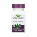 Nature's Way, AloeMaxLax, 100 Capsules