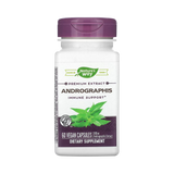 Nature's Way, Andrographis, 60 Capsules