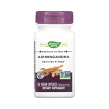 Nature's Way, Ashwagandha, 60 Capsules