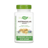 Nature's Way, Astragalus Root, 180 Capsules