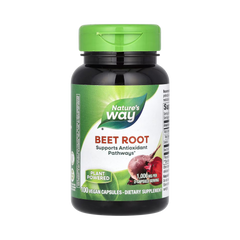 Nature's Way, Beet Root, 100 Capsules