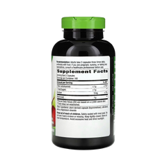 Nature's Way, Beet Root, 320 Capsules