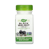 Nature's Way, Black Walnut, 100 Capsules