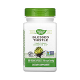 Nature's Way, Blessed Thistle, 100 Capsules