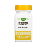 Nature's Way, Boron Complex, 100 Capsules