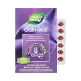 Nature's Way, CalmAid, 30 Softgels