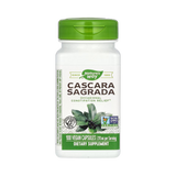 Nature's Way, Cascara Sagrada, 100 Capsules