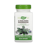 Nature's Way, Cascara Sagrada, 180 Capsules