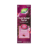 Nature's Way, Cold Relief Syrup, Umcka, Cherry , 8 Fl Oz