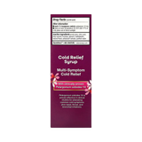 Nature's Way, Cold Relief Syrup, Umcka, Cherry , 8 Fl Oz