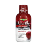 Nature's Way, CranRx Liquid Cranberry, 16 Oz