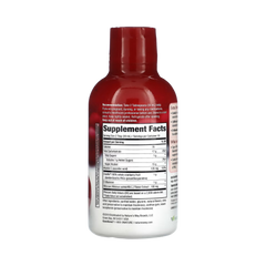 Nature's Way, CranRx Liquid Cranberry, 16 Oz