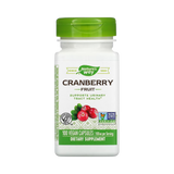 Nature's Way, Cranberry Fruit, 100 Capsules