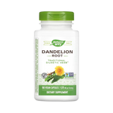 Nature's Way, Dandelion Root, 180 Capsules