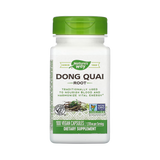 Nature's Way, Dong Quai Root, 100 Capsules