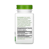 Nature's Way, Echinacea, 180 Capsules