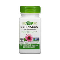 Nature's Way, Echinacea, 100 Capsules