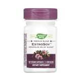 Nature's Way, EstroSoy, 60 Capsules