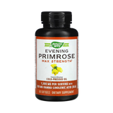 Nature's Way, Evening Primrose, 60 Softgels