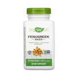 Nature's Way, Fenugreek Seed, 320 Capsules