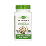 Nature's Way, Feverfew Herbs, 180 Capsules