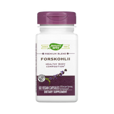 Nature's Way, Forskohlii, 60 Capsules