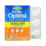 Nature's Way, Fortify Optima Daily Probiotic, 30 Capsules