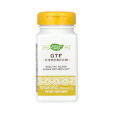 Nature's Way, GTF Chromium, 100 Capsules