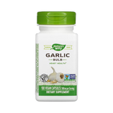 Nature's Way, Garlic, 100 Capsules