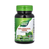 Nature's Way, Goldenseal, 100 Capsules