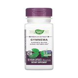 Nature's Way, Gymnema, 60 Capsules