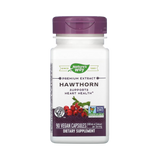 Nature's Way, Hawthorn, 90 Capsules