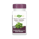 Nature's Way, Holy Basil, 60 Capsules