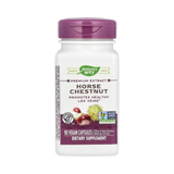 Nature's Way, Horse Chestnut, 90 Capsules