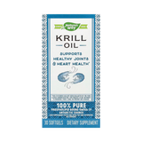 Nature's Way, Krill Oil, 30 Softgels