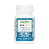 Nature's Way, Krill Oil, 30 Softgels