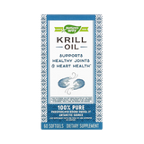 Nature's Way, Krill Oil, 60 Softgels