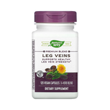 Nature's Way, Leg Veins, 120 Capsules