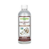 Nature's Way, Liquid Coconut Oil, 20 Fl Oz