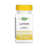 Nature's Way, Lutein, 60 Softgels